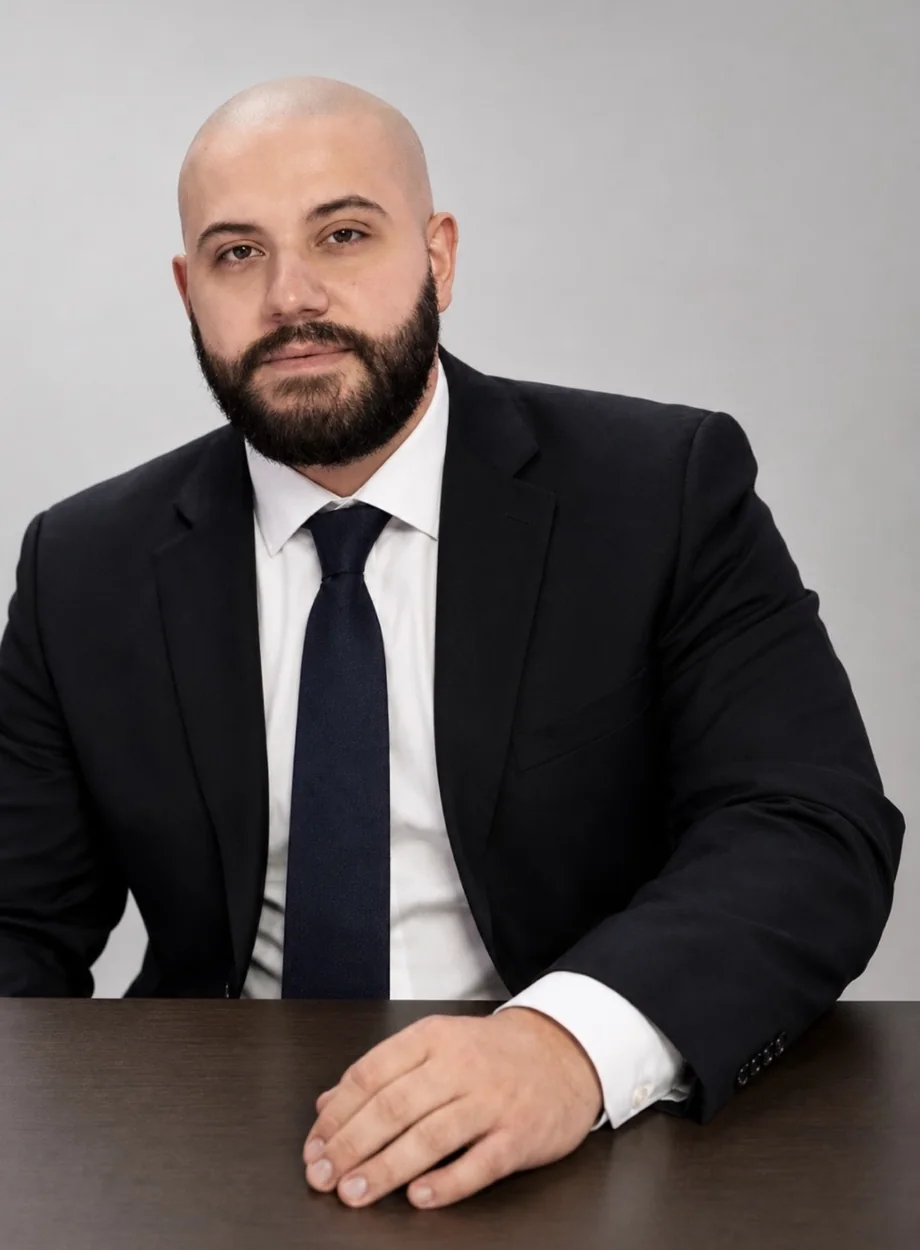 Yousef Khoury, local real estate expert
