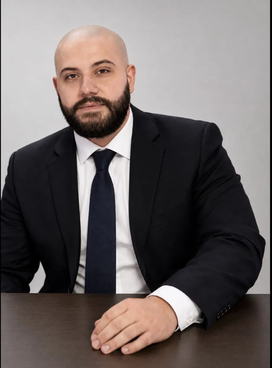 Yousef Khoury, your Chicagoland buying specialist